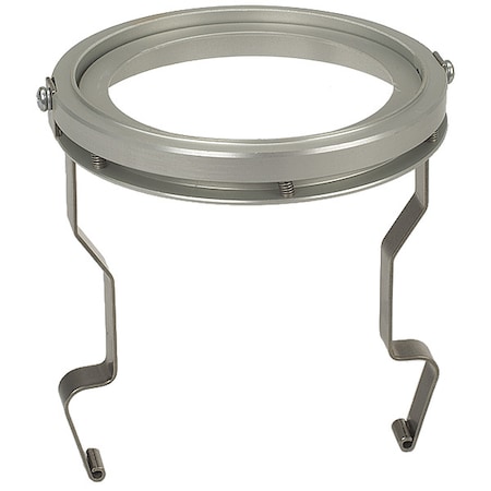 Column Lock, 3 in. dia., 1 Year Warranty MPN:L3-N1