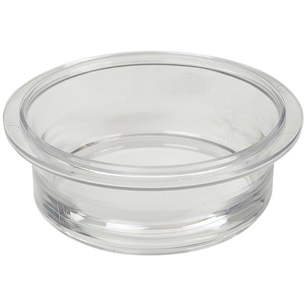 Top Cone, 3 in. dia., 1 Year Warranty MPN:L3-N3