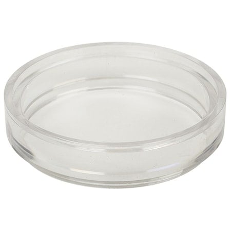 Standard Spacer, 3 in.dia, 1 Year Warranty MPN:L3-N4