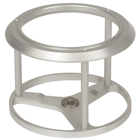 Fines Collector Holder, 3 in. dia. MPN:L3-N6