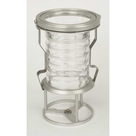 Complete Stack Assembly, 3 in. dia. MPN:L3-N7