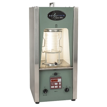 Sonic Sifter Separator, 110VAC, 50 Hz MPN:L3P-15