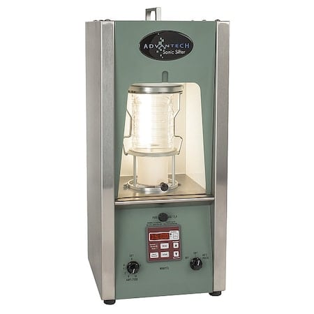 Sonic Sifter Separator, 110VAC, 60 Hz MPN:L3P