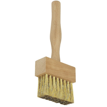 Round Brush, 3 In Dia MPN:R8576