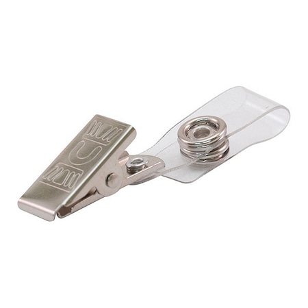 ID Badge Clip Adapters, PK25 MPN:97302