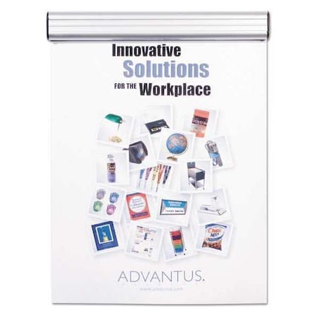 Grip-A-Strip Display Rails, 1.5