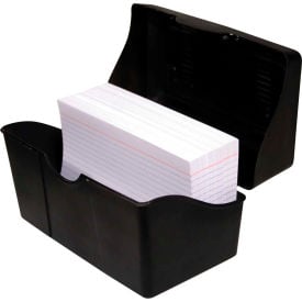 Advantus® Index Card Holder 4