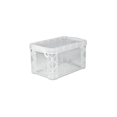 Box, Index Card, 3X5