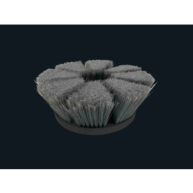 MotorScrubber Long Bristle Window Brush MS1044 - Pkg Qty 2