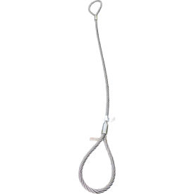 Lift America Wire Rope Sling 1/4