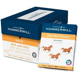 Hammermill® Fore MP Paper 8-1/2