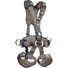 3M™ DBI-SALA® ExoFit NEX™ 1113346 Rope Access and Rescue Harness Quick Connect M 7100188760