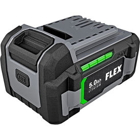 Flex Max Lithium Ion Battery 24V 5.0Ah FX0121-1