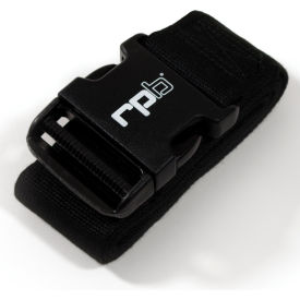 RPB Safety 2 Inch FR Belt and Buckle 07-765-FR