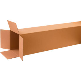 GoVets™ Tall Cardboard Corrugated Boxes 12