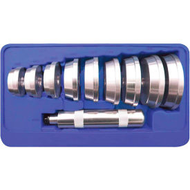 Astro Pneumatic Bearing Race & Seal Driver-Master Set - AST7824 AST7824