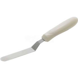 Winco TWPO-4 Offset Spatulas 4-1/4