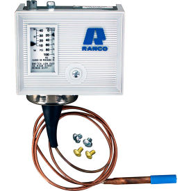 Allpoints 8011656 Low Pressure Control RF CNT700