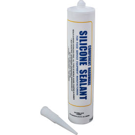 Allpoints 851116 Silicone Sealant 39079
