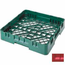 Cambro BR258163 - Camrack Base Rack Full Size 4