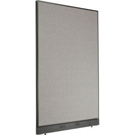Interion® Electric Office Partition Panel 48-1/4