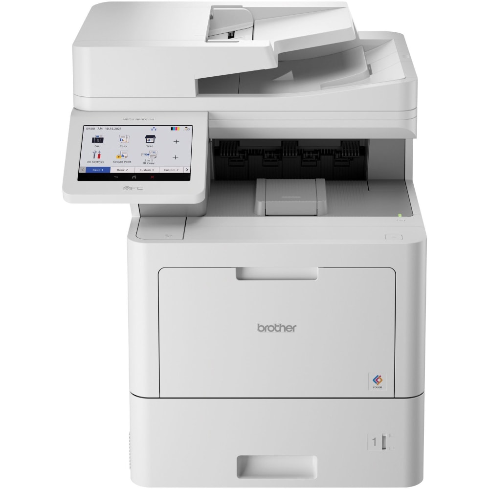 Brother Workhorse MFC-L9630CDN All-In-One Color Laser Printer MPN:MFC-L9630CDN