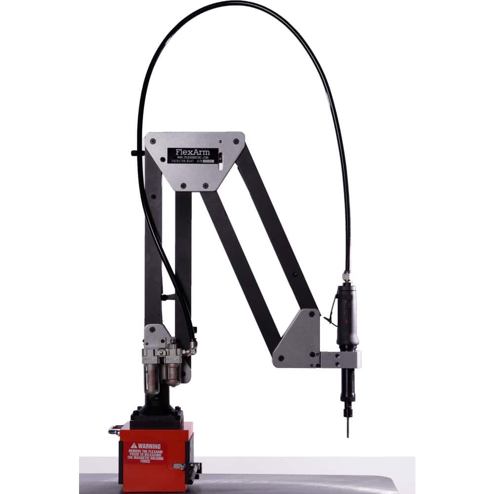 Example of GoVets Pneumatic Die Grinder Arms category