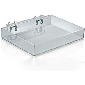 Global Approved 225541 Open Tray 9.5