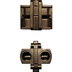 Kissler Pressure Balance Cartridge For Kohler Shower Valves 46-0080 - Pkg Qty 3