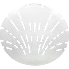 Big D Pearl Urinal Screen - Melon Mist - 621 10 Per Carton 621 - Pkg Qty 6