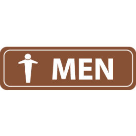 Architectural Sign - Men AS37