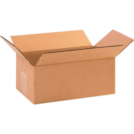 GoVets™ Cardboard Corrugated Boxes 9