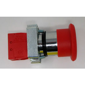 JET® 7020 Stop Switch JT9-5713351 JT9-5713351