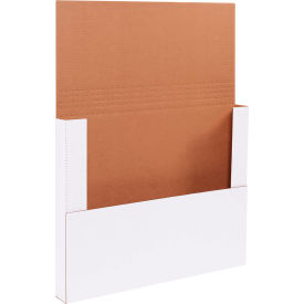 GoVets™ Corrugated Easy-Fold Mailers 15