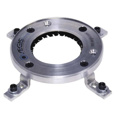 Bearing Protection Ring, Dia. 2 1/8 In MPN:KIT SGR-2.125-UK