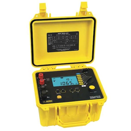 Example of GoVets Aemc category