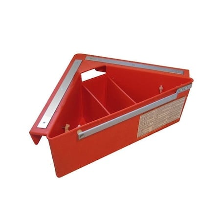 Example of GoVets Aerial Tool Bin category