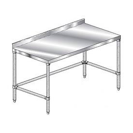 Aero Manufacturing 304 Stainless Steel Table 60 x 36