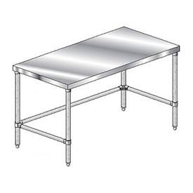 Aero Manufacturing 304 Stainless Steel Table 36 x 30
