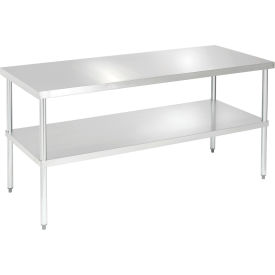 Aero Manufacturing 304 Stainless Steel Table 60 x 30