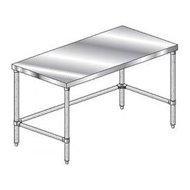 Aero Manufacturing 304 Stainless Steel Table 84 x 36