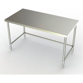 Aero Manufacturing 304 Stainless Steel Table 72 x 30