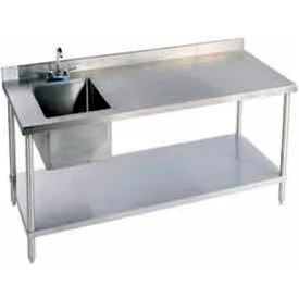 Aero Manufacturing 304 Stainless Steel Table 60 x 30