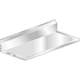 Aero Manufacturing Countertop 304 Stainless Steel V-Edge 4