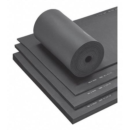 EPDM Rolls, Rubber, 48