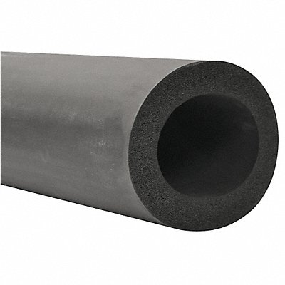 Pipe Ins. EPDM 1/4 in ID 6 ft. MPN:200-AC1438