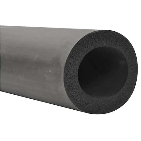 Pipe Insulation, 6-1/8