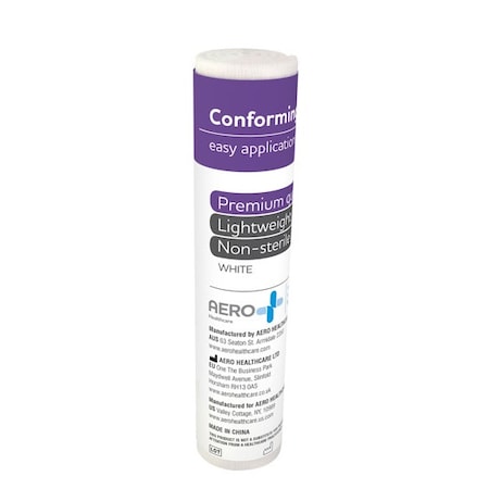 Conforming Bandage 4in x 4.3yds MPN:AF100