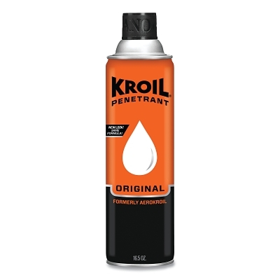 Kroil Aerosol PENETRANT16.5 Oz Aerosol Can MPN:KS162C