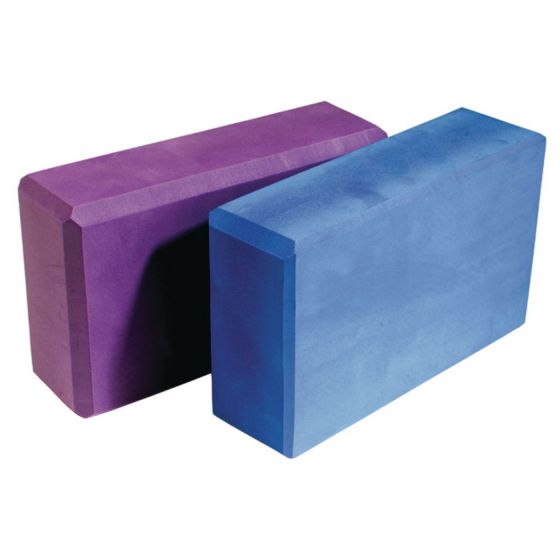 Example of GoVets Yoga Block category